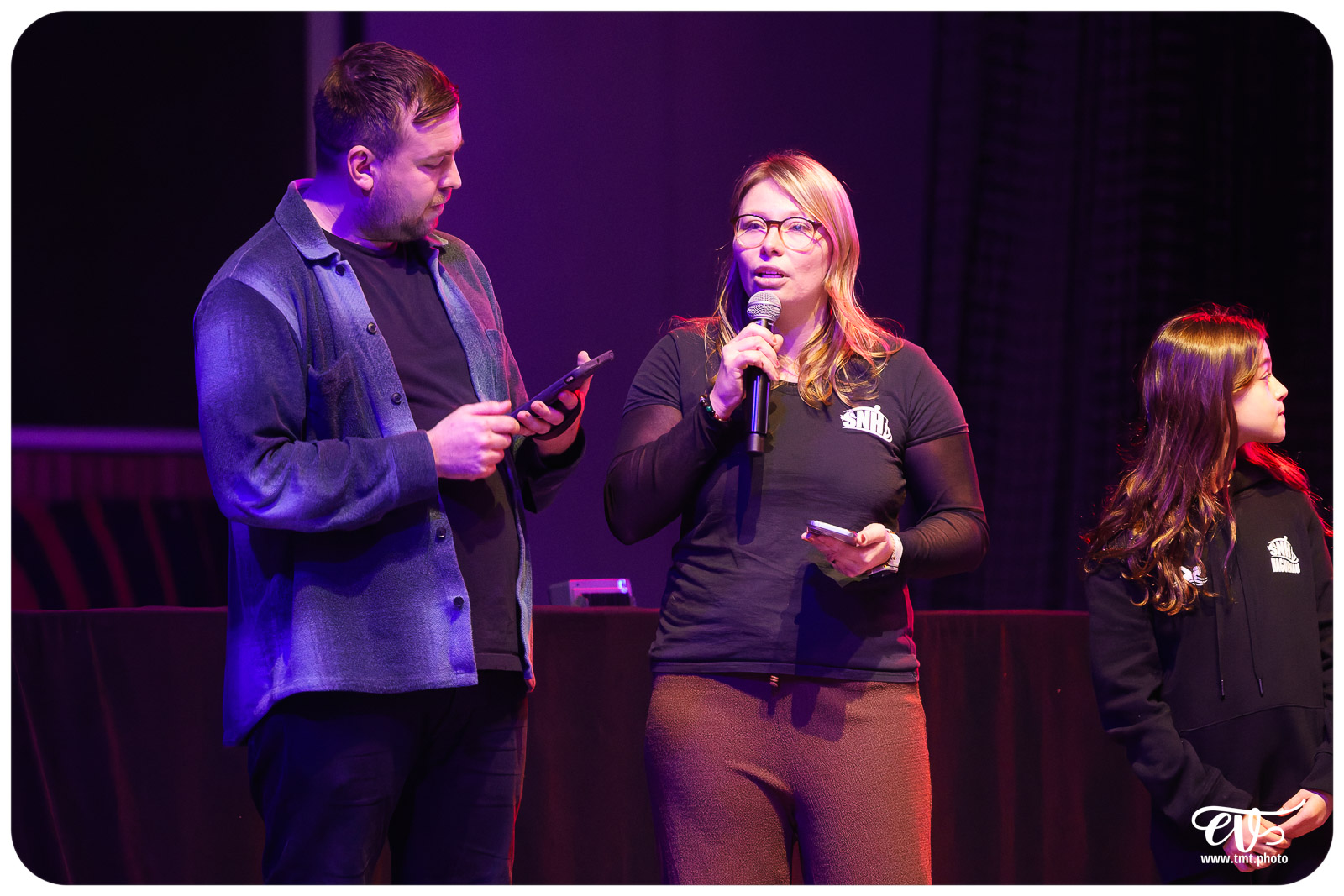 CEREMONIE DES CHAMPIONS